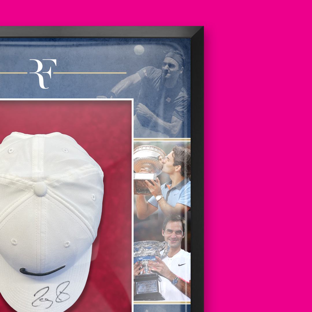 Sports Cap Mounts