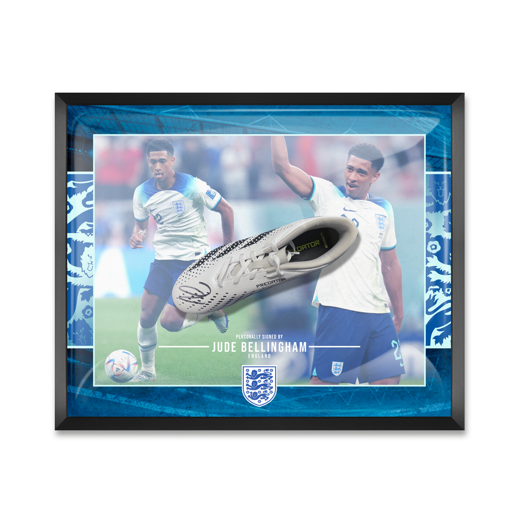 Boot Mount 'Premium' (Dome)