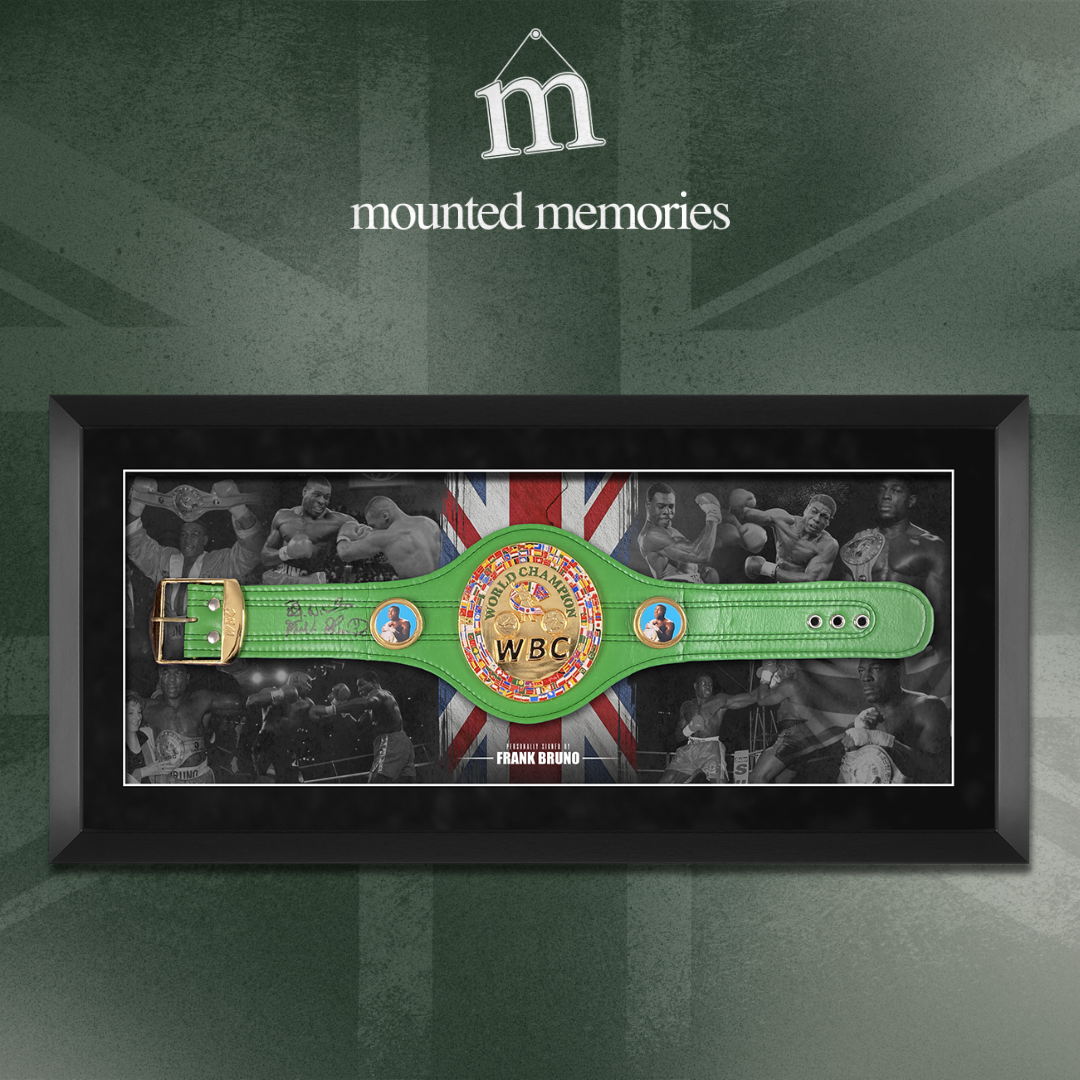 Printed Belt backdrop