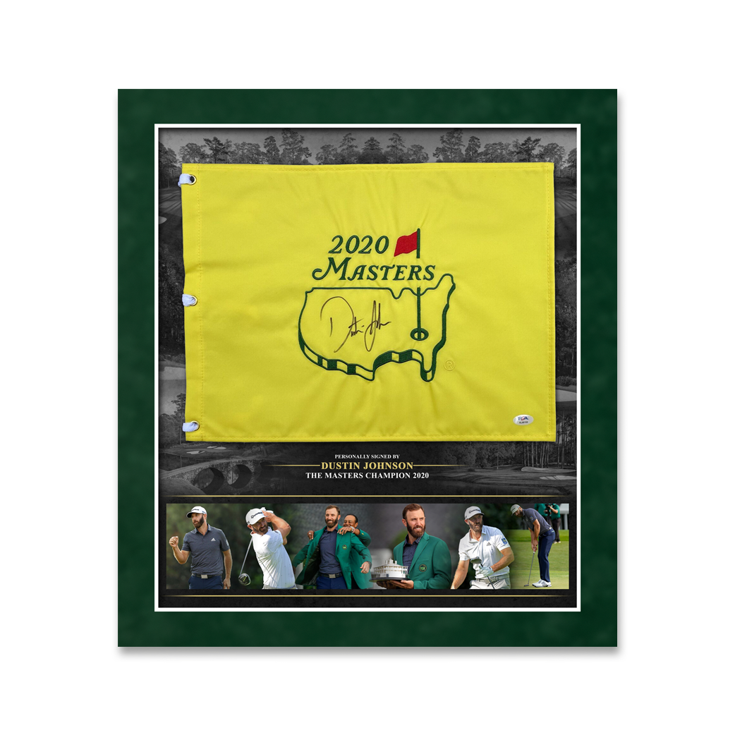 Premium 'Show Reel' flag mount