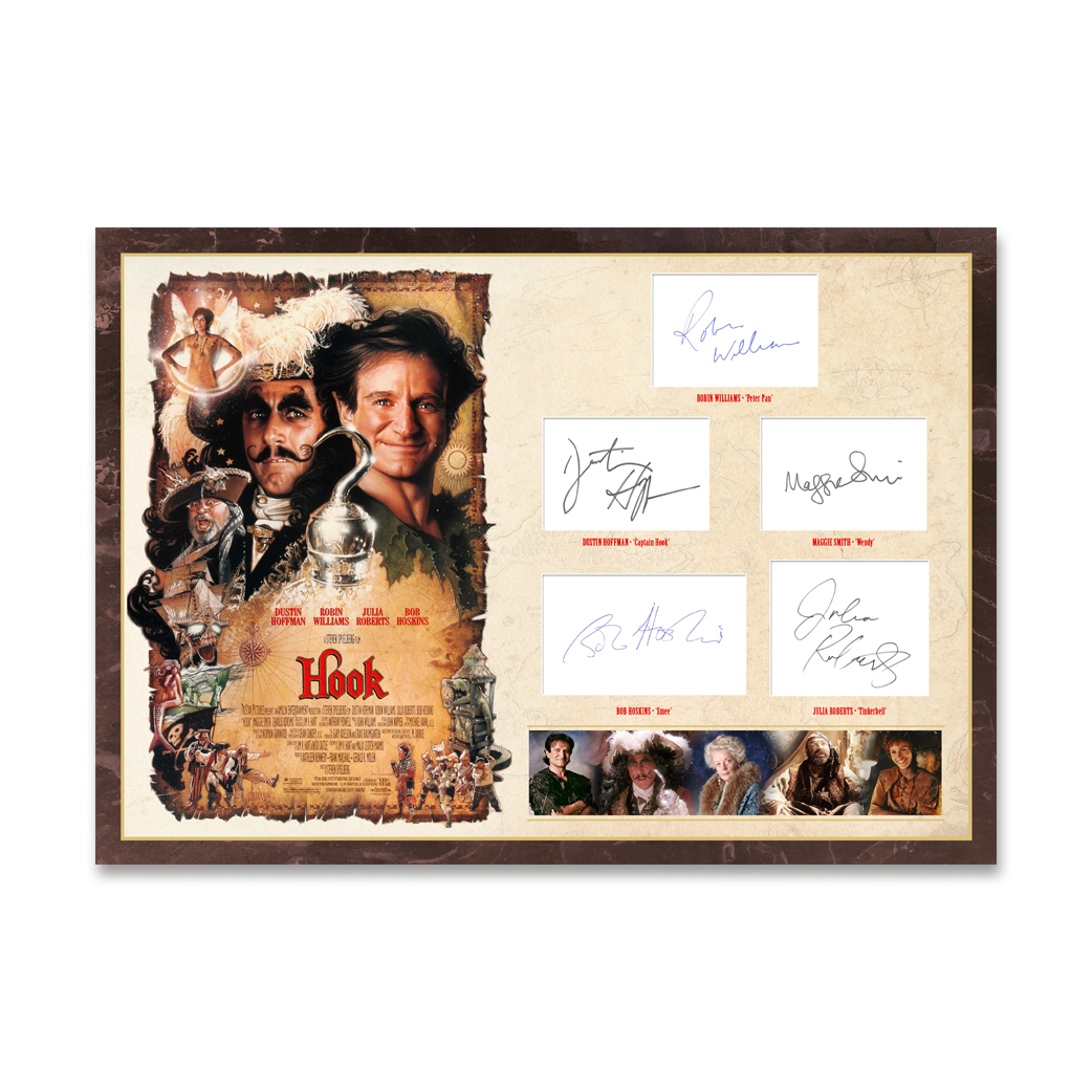 Film Prop/Poster Mounts