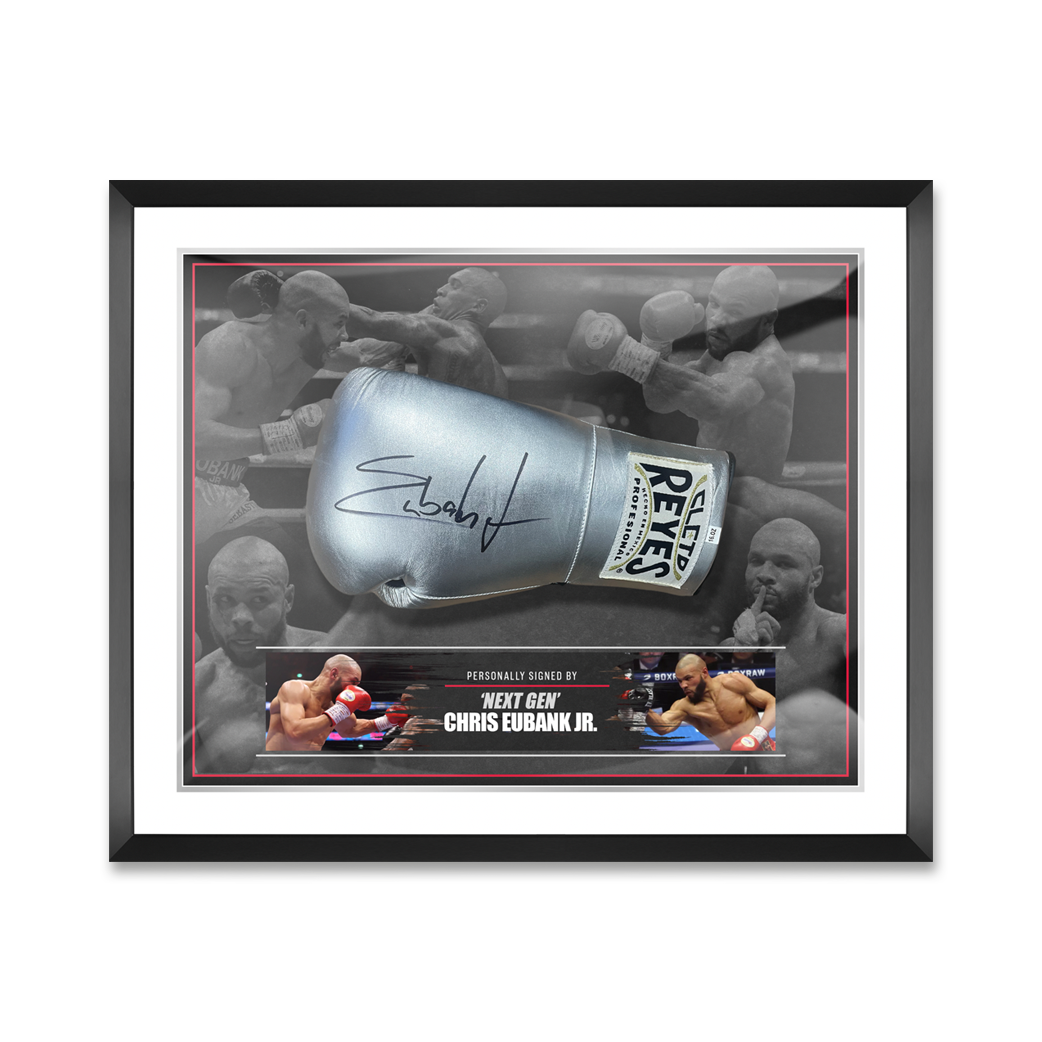 'Premium 1' Glove Mount (Landscape)