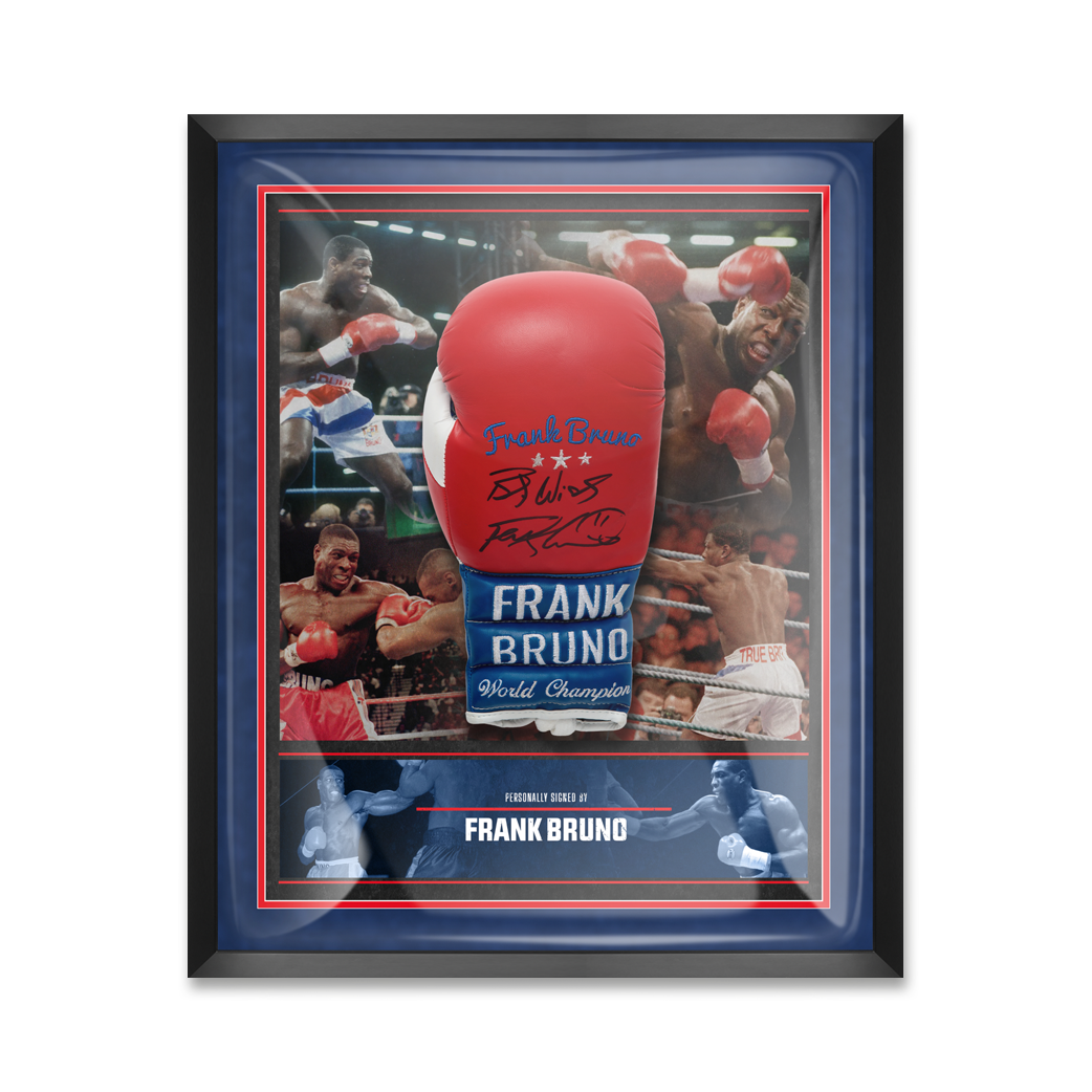 'Premium 2' Glove Mount (Portrait)