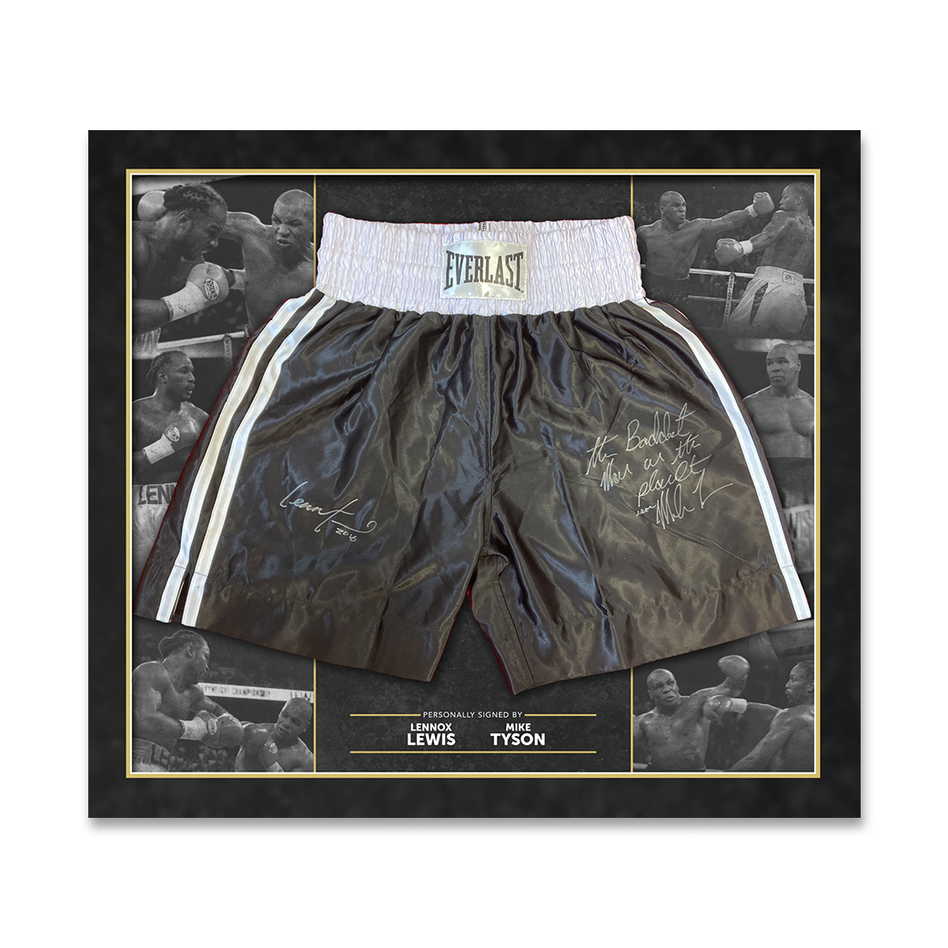 'Premium' style trunks mount